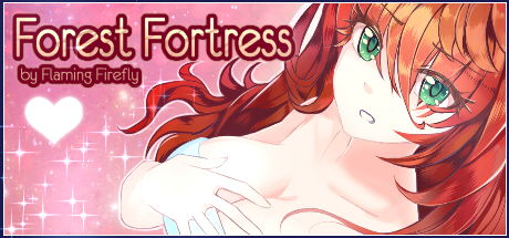 Forest Fortress Game
