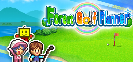 Forest Golf Planner Download Full PC Game