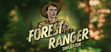 Forest Ranger Simulator Game