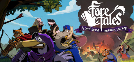 Foretales Download PC Game Full free