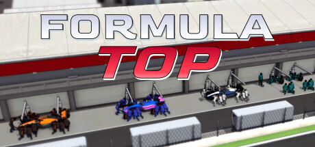 Formula TOP Download PC Game Full free