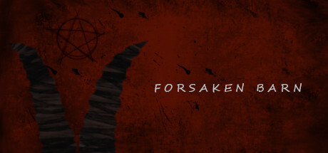 Forsaken Barn PC Game Full Free Download