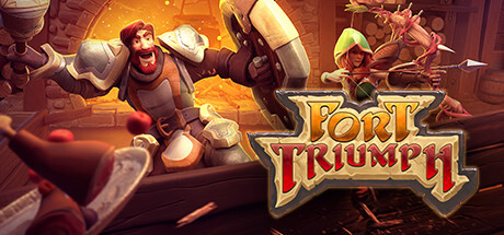 Fort Triumph Full Version for PC Download