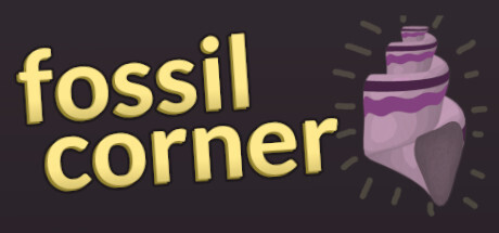 Fossil Corner Download Full PC Game