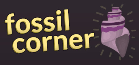 Fossil Corner