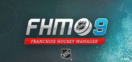 Franchise Hockey Manager 9 Game