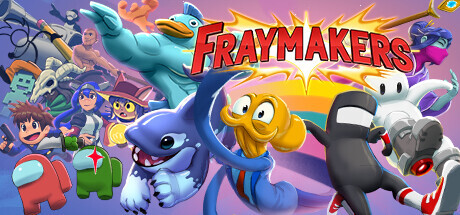 Fraymakers Game