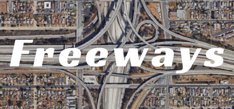 Freeways Game 