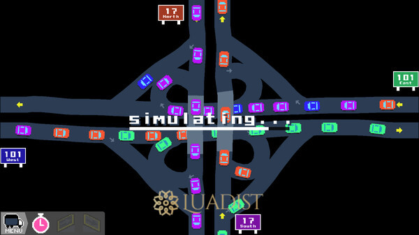 Freeways Screenshot 1