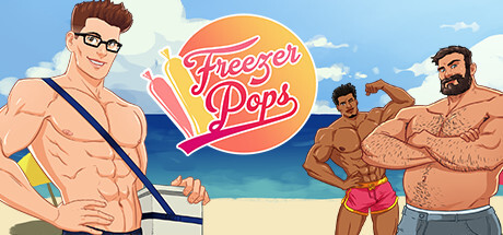 Freezer Pops Full Version for PC Download