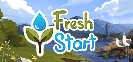 Fresh Start Cleaning Simulator