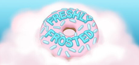 Freshly Frosted Game