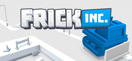Frick, Inc. Game