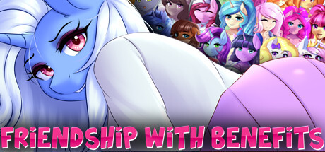 Friendship With Benefits Game