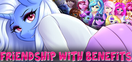 Friendship With Benefits Download PC FULL VERSION Game