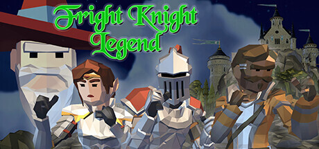 Fright Knight Legend Game