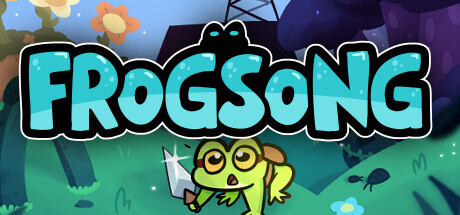 Frogsong Game