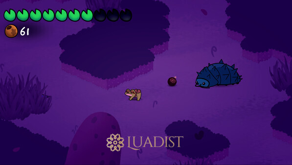 Frogsong Screenshot 1