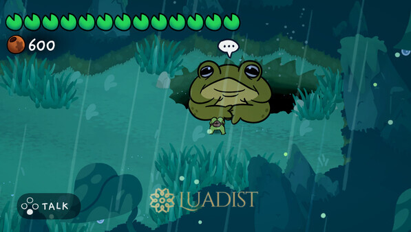 Frogsong Screenshot 3