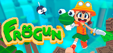 Frogun PC Free Download Full Version