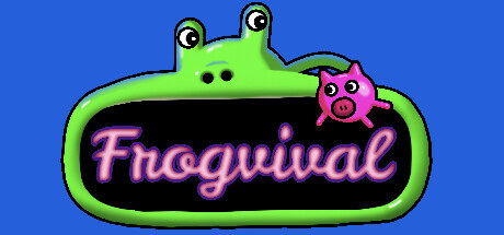 Frogvival Game