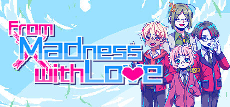 From Madness With Love Full PC Game Free Download