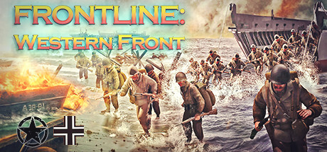 Frontline: Western Front Download PC Game Full free