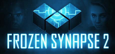 Frozen Synapse 2 Game