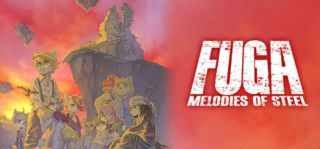 Fuga: Melodies of Steel PC Free Download Full Version