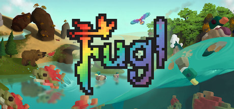 Fugl PC Game Full Free Download