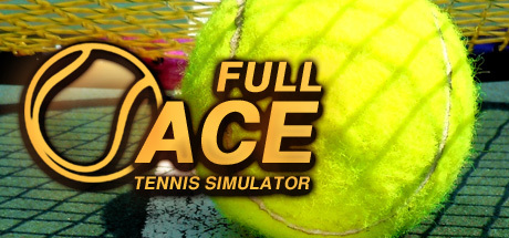 Full Ace Tennis Simulator Download Full PC Game