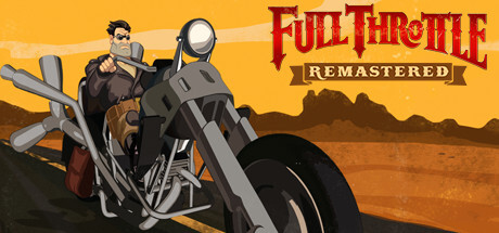 Full Throttle Remastered Download PC FULL VERSION Game