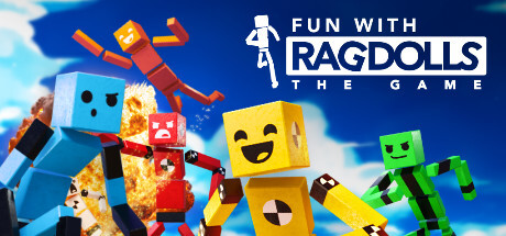 Fun With Ragdolls: The Game Download PC Game Full free