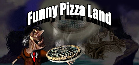 FunnyPizzaLand Game