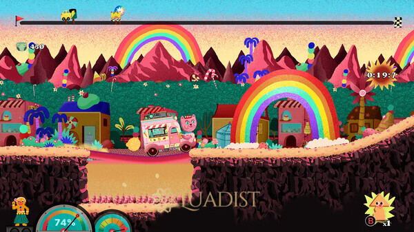 Funtasia Screenshot 2