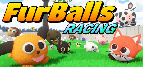 FurBalls Racing Full PC Game Free Download