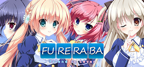 Fureraba ~Friend To Lover~ Game