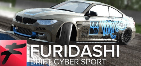 Furidashi: Drift Cyber Sport Download Full PC Game