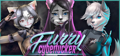 Furry Cyberfucker Game