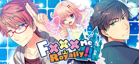 Fxxx Me Royally!! Horny Magical Princess PC Full Game Download