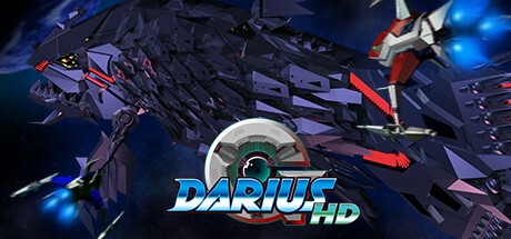 G-Darius HD Game