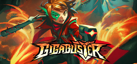 GIGABUSTER Full Version for PC Download