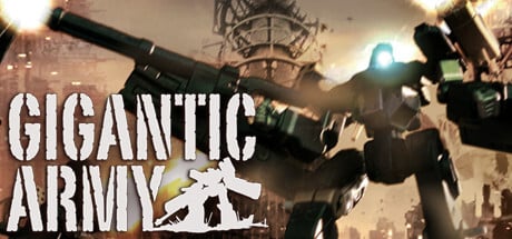 GIGANTIC ARMY Download Full PC Game