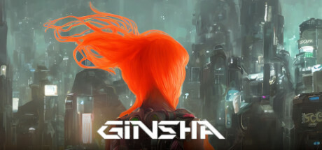 Download GINSHA Full PC Game for Free