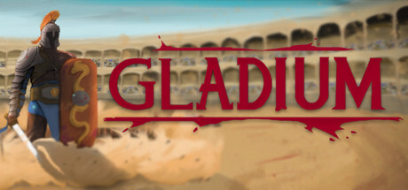 GLADIUM for PC Download Game free