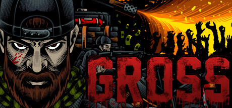 GROSS PC Full Game Download