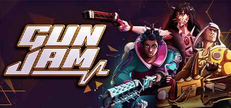 GUN JAM Game