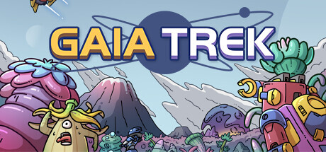 Gaia Trek Game