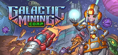 Galactic Mining Corp Game