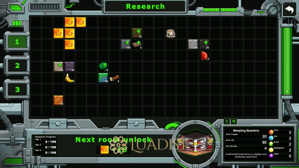 Galactic Mining Corp Screenshot 2
